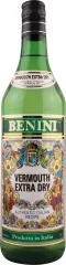 BENINI VERMOUTH EXTRA DRY 1,0L