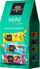 VANINI MINI SELECTION 150G 7939 11-01-2027