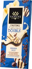 VANINI TASTING DOUBLE BANANA 85G 6682 16-01-27