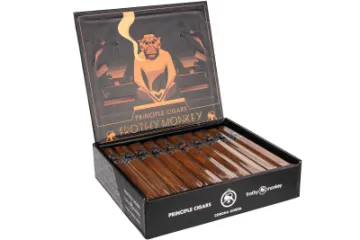 PRINCIPLE FROTHY MONKEY CORONA GORDA D-F-20 TT
