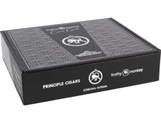 PRINCIPLE FROTHY MONKEY CORONA GORDA D-F-20 TT