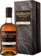 GLENALLACHIE 2006 61,4% CASK 936 0,7L
