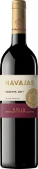 NAVAJAS RESERVA 0,75 2018