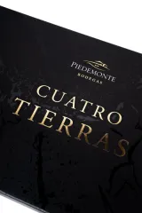 PIEDEMONTE CUATRO TIERRAS 4x0,75 2021 +KIELISZKI