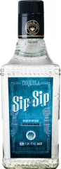 TEQUILA SIP&SIP SILVER 0,7L 38%