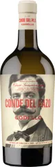 CONDE DEL PAZO GODELLO 2024 0,75 13,5%