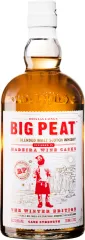 BIG PEAT WINTER EDITION 2025 53,6% 0,7L MADEIRA WINE CASKS