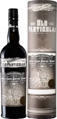 OLD PARTICULAR SECRET GRAIN 20YO 55,4% 0,7L  TUBA