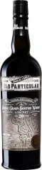 OLD PARTICULAR SECRET GRAIN 20YO 55,4% 0,7L  TUBA