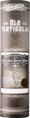OLD PARTICULAR SECRET GRAIN 20YO 55,4% 0,7L  TUBA
