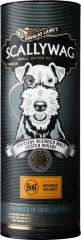 SCALLYWAG BLENDED MALT 0,7L 46%  TUBA + BUFF