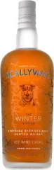 SCALLYWAG SPEYSIDE WINTER EDITION 2025 0,7L 52,4%