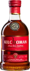 KILCHOMAN M&P SINGLE CASK 9YO WHITE PORT 16/934 0,7 53,9%