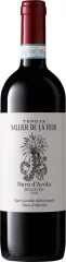TASCA SALLIER NERO D'AVOLA 2023 0,75