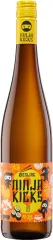 SCHMITT SOHNE RIESLING NINJA KICKS EIGHT 8 0,75L 8% 2024