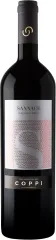 COPPI SANNACE MALVASIA NERA 0,75 2020