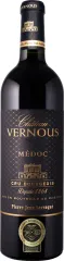 CHATEAU VERNOUS 2020 MEDOC