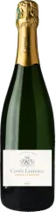CUVEE LAURENCE CREMANT DE BORDEAUX BLANC QUANCARD 0,75