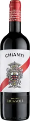 CHIANTI BARONE RICASOLI 2024 0,75