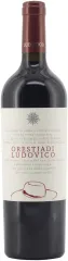 ORESTIADI LUDOVICO ROSSO RISERVA 2021 0,75