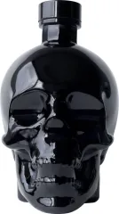 CRYSTAL HEAD CZASZKA ONYX 0,7L 40% goły