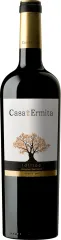 CASA DE LA ERMITA IDILICO 2022 MONASTREL-PETIT VERDOT 0,75