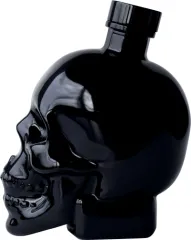 CRYSTAL HEAD CZASZKA ONYX 0,7L 40% goły