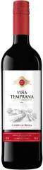 ARAGONESAS VINA TEMPRANA TEMPRANILLO HOLANDA 0,75 2024