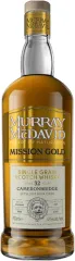 MMD CAMERONBRIDGE 32YO 47,5% 0,7L 1992 MISSION GOLD