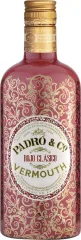 PADRO & CO ROJO CLASICO 0,75 18%