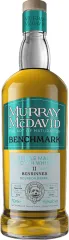 MMD BENRINNES 11YO BOURBON BARREL 55,8% 0,7 2013