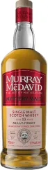MMD MULL'S FINEST 10YO CALVADOS PAYS D'AUGE 52,9% 0,7 2014