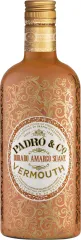 PADRO & CO DORADO AMARGO 0,75 18%