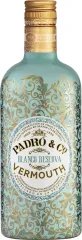 PADRO & CO BLANCO RESERVA 0,75 18%
