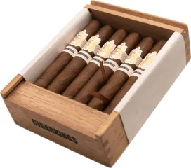 CIGAR KINGS ROBUSTO MADURO D-F-12 TT