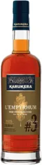 KARUKERA L'EMPYRHUM #3 RHUM VIEUX HORS D'AGE 46,5% 0,7