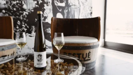 BESTUE MARINA GEWURZTRAMINER 0,75 2025