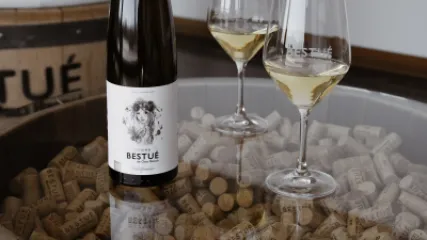 BESTUE MARINA GEWURZTRAMINER 0,75 2025
