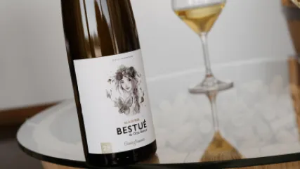 BESTUE MARINA GEWURZTRAMINER 0,75 2025