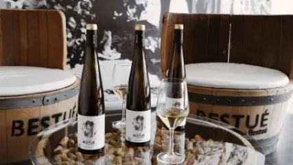 BESTUE MARINA GEWURZTRAMINER 0,75 2025