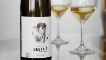 BESTUE MARINA GEWURZTRAMINER 0,75 2025