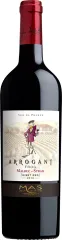 ARROGANT FROG MALBEC SYRAH 2024 0,75
