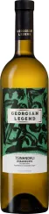 GEORGIAN LEGEND TSINANDALI 12% 0,75L 2024