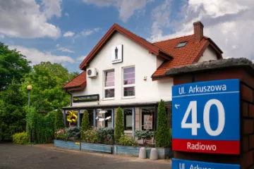 Warszawa Arkuszowa
