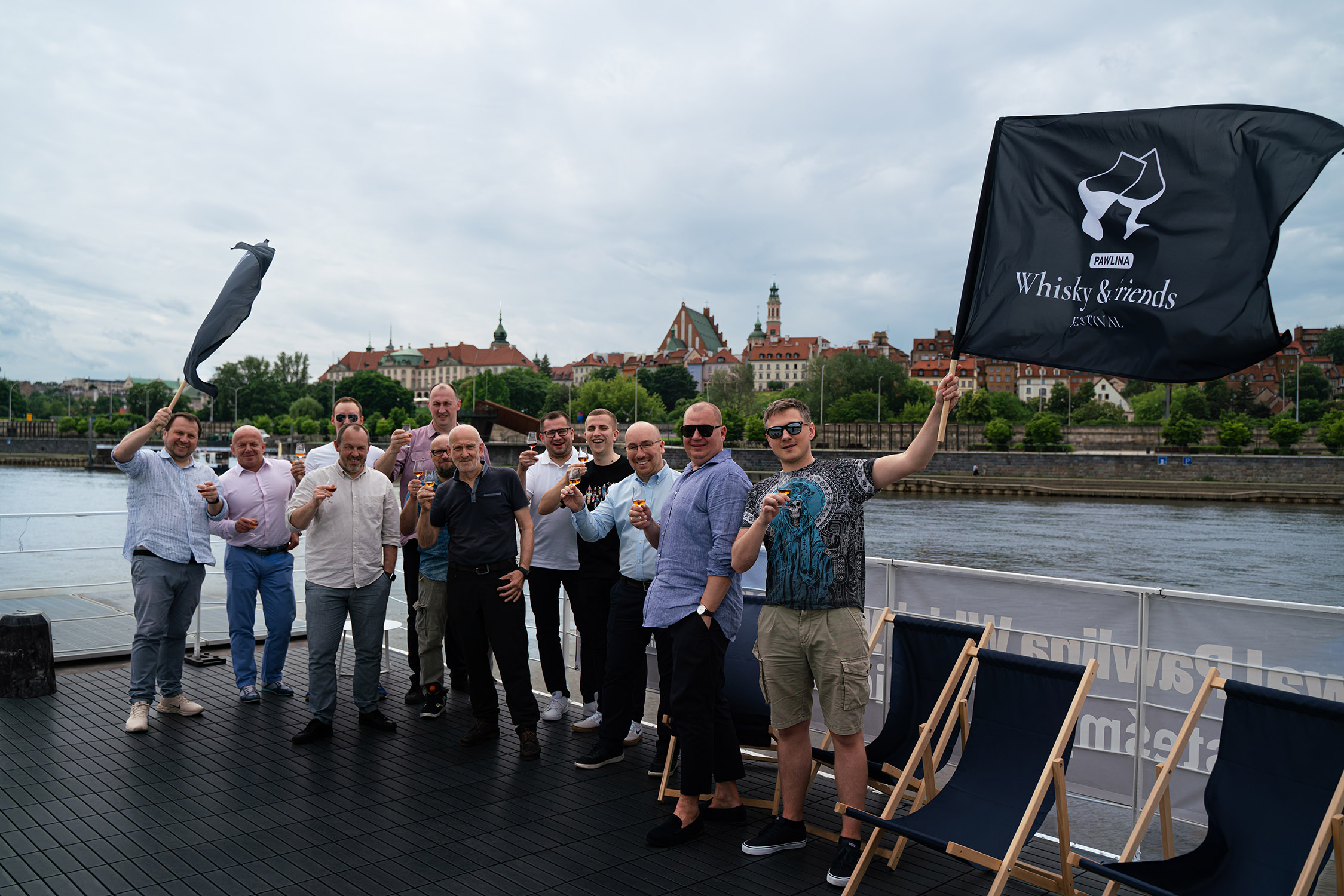 X edycja Pawlina Whisky & Friends 2026