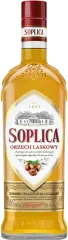 SOPLICA ORZECH LASKOWY 0,5L