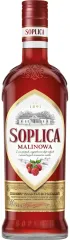 SOPLICA MALINOWA 0,5L