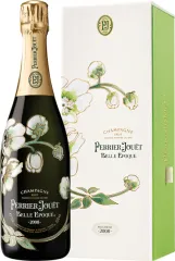 PERRIER JOUET BELLE EPOQUE 0,75 KARTONIK