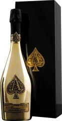 ARMAND DE BRIGNAC BRUT GOLD 0,75 SKRZYNK