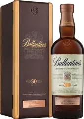 BALLANTINES 30YO 0,7 skrzynka